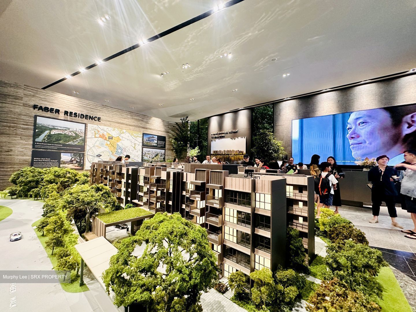 Faber Residence (D5), Apartment #502807571